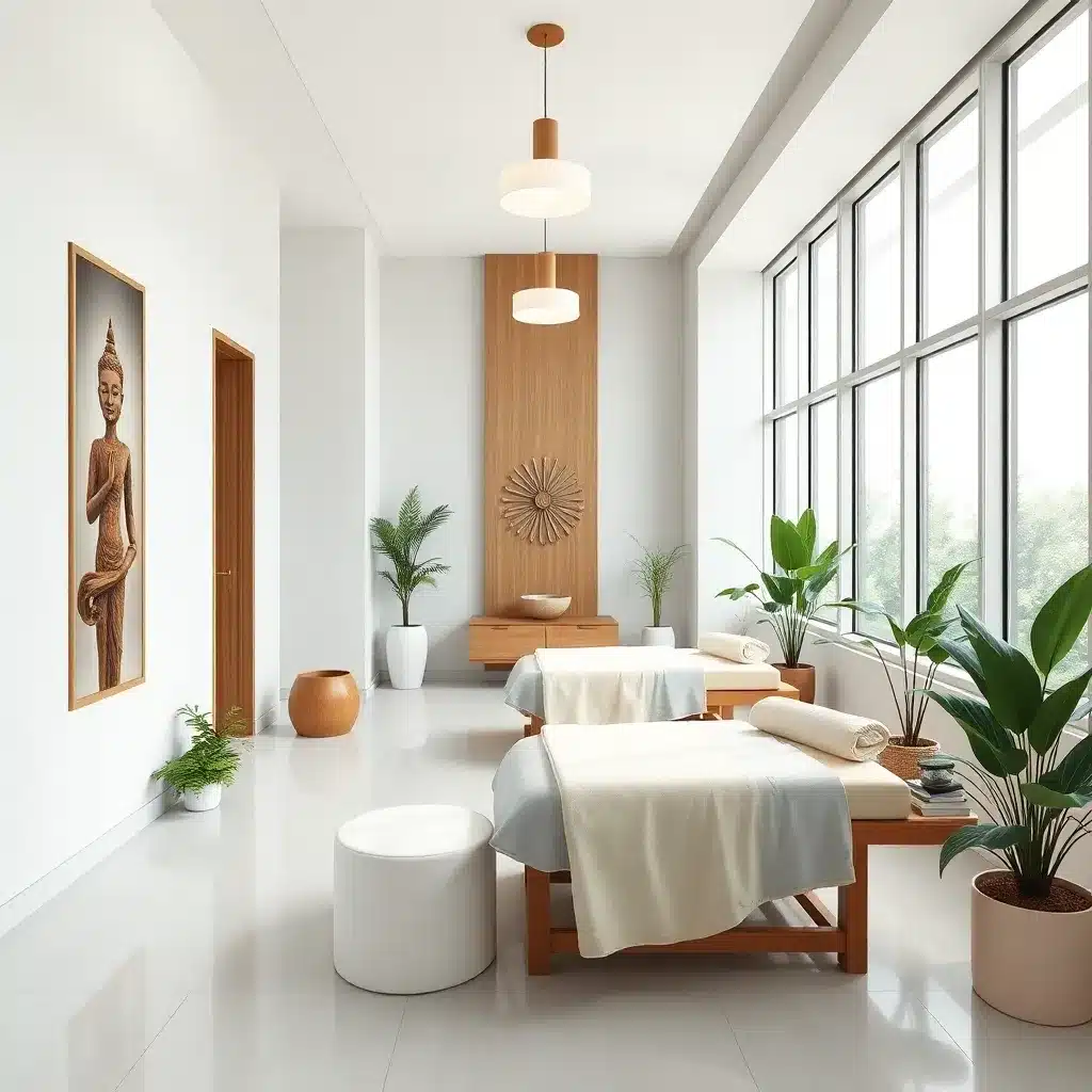 Sukjai Thaimassage Rothrist