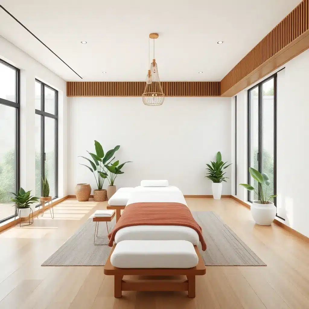 Sunflower Massage Thaï