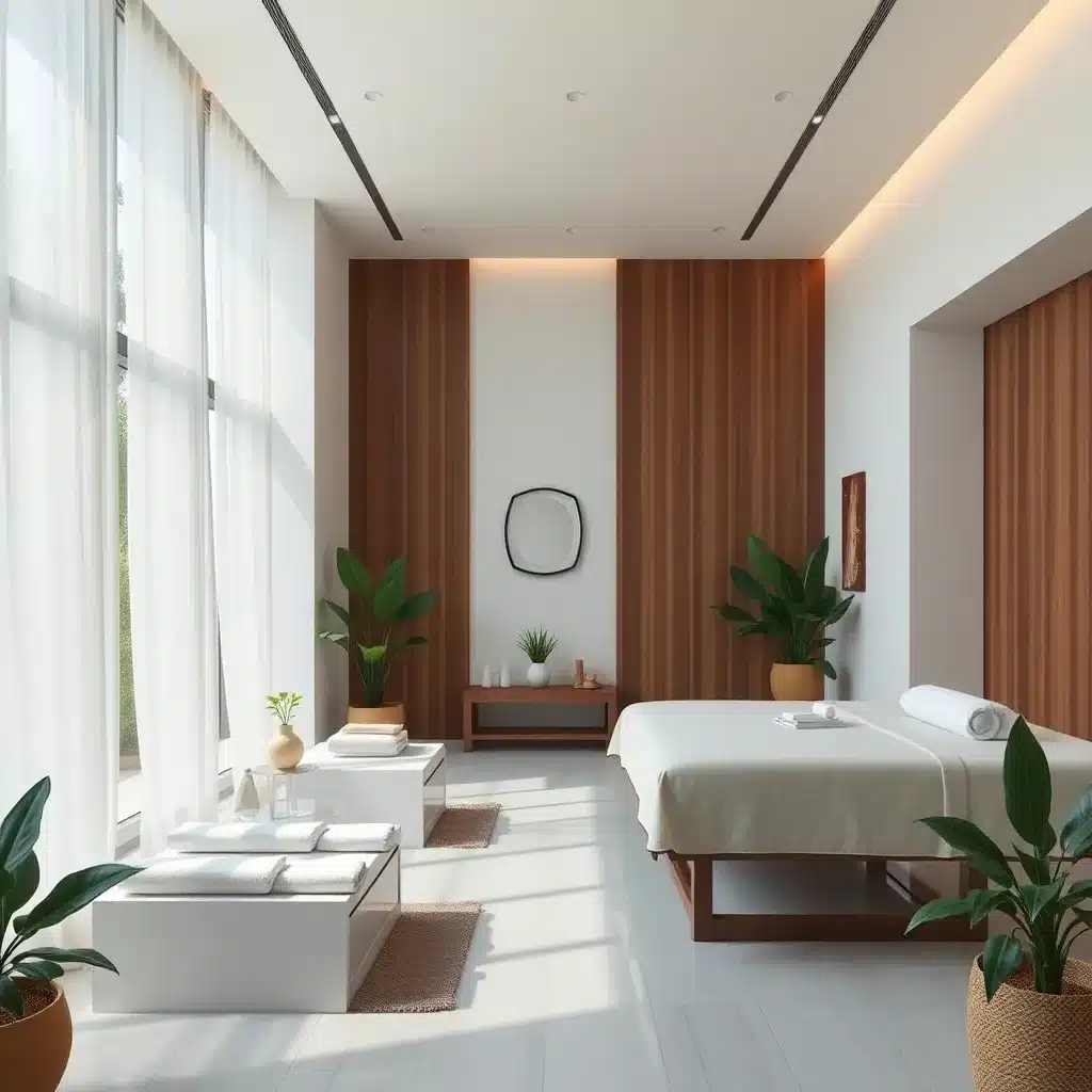 Sunflower Thai Massage Wellness