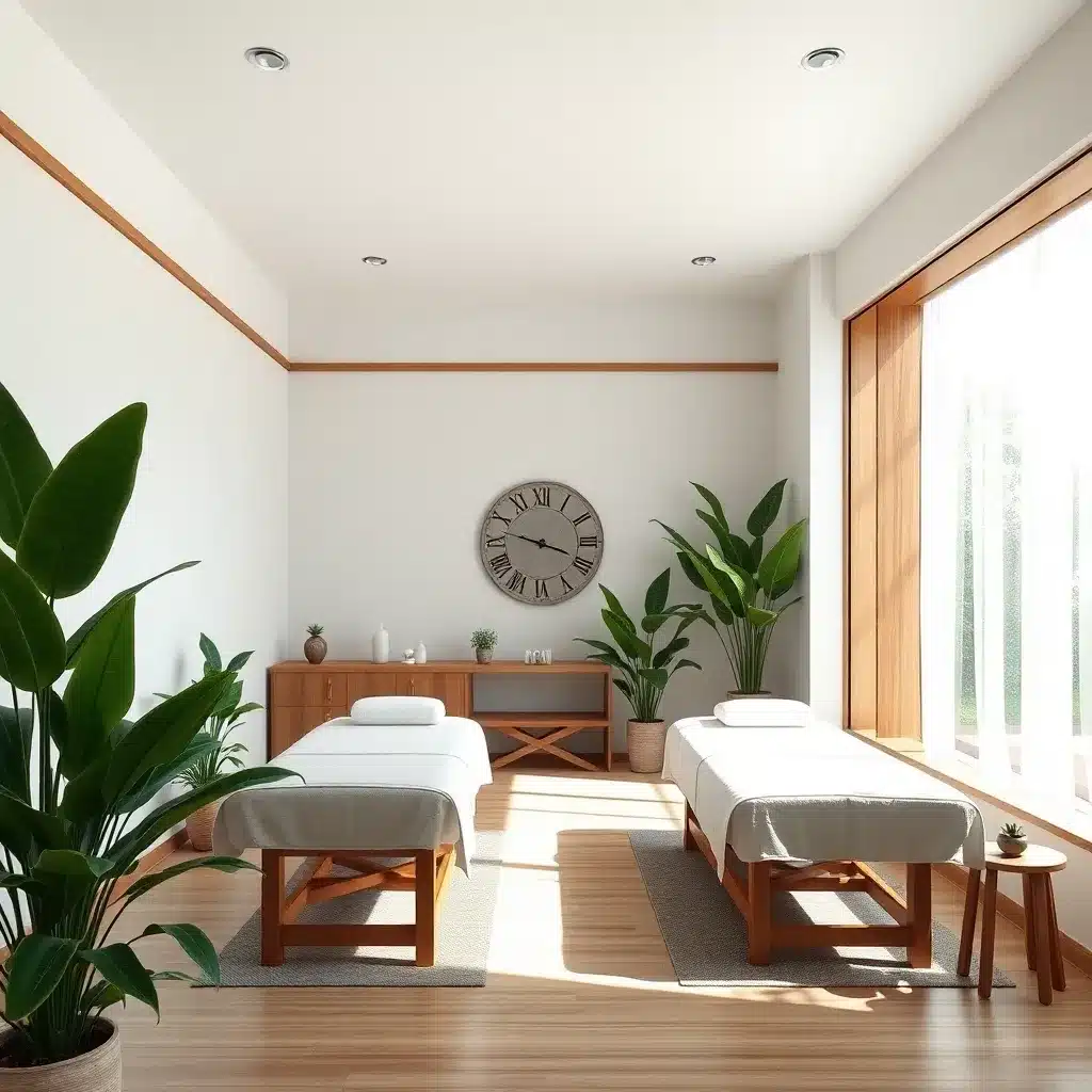 Sunshine Thai Massages Payerne - Massages Thaï Traditionnels