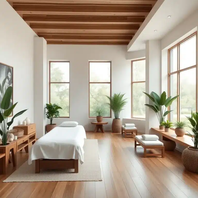 Supha Thai Massage
