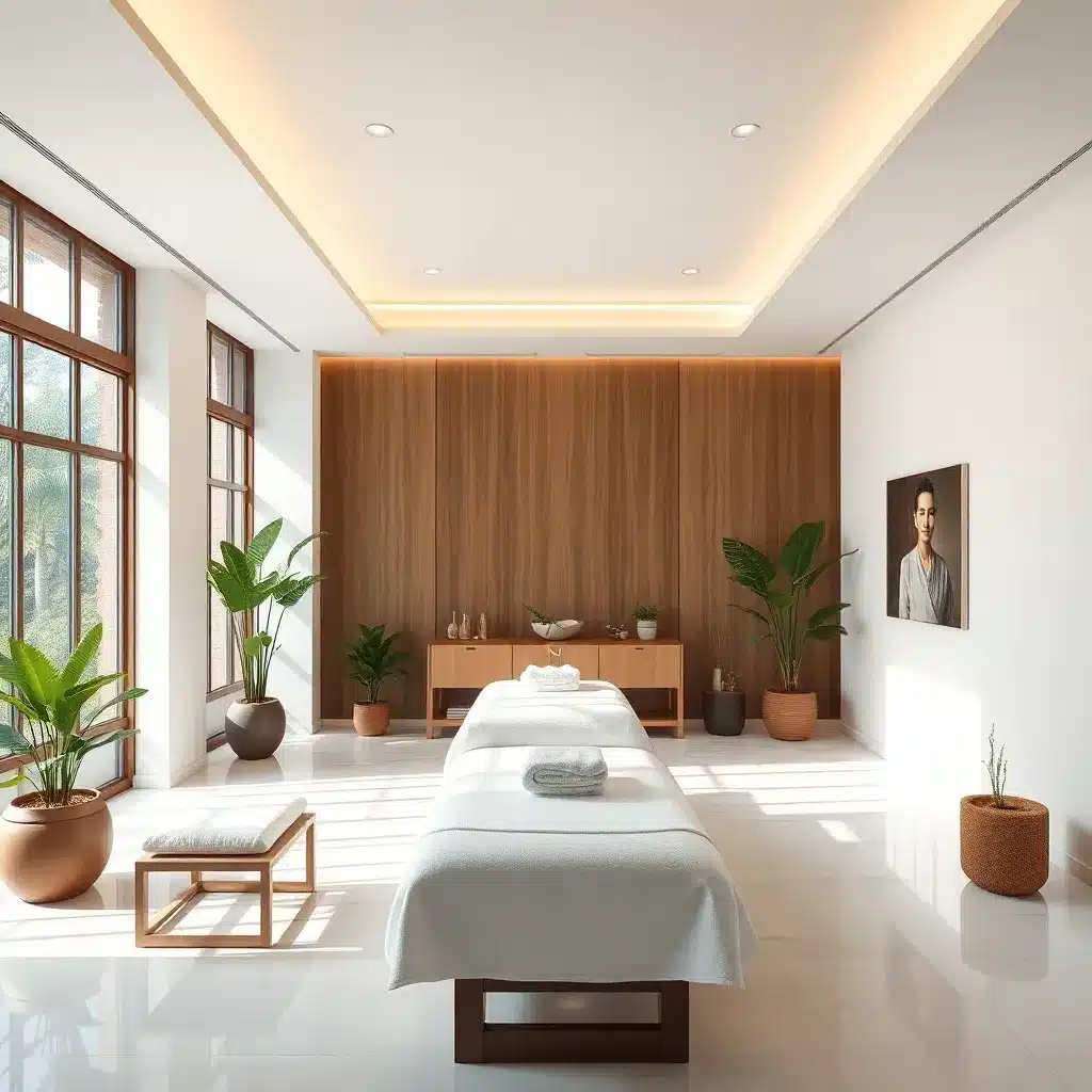 Supimpa Gesundheits Thai-Massage