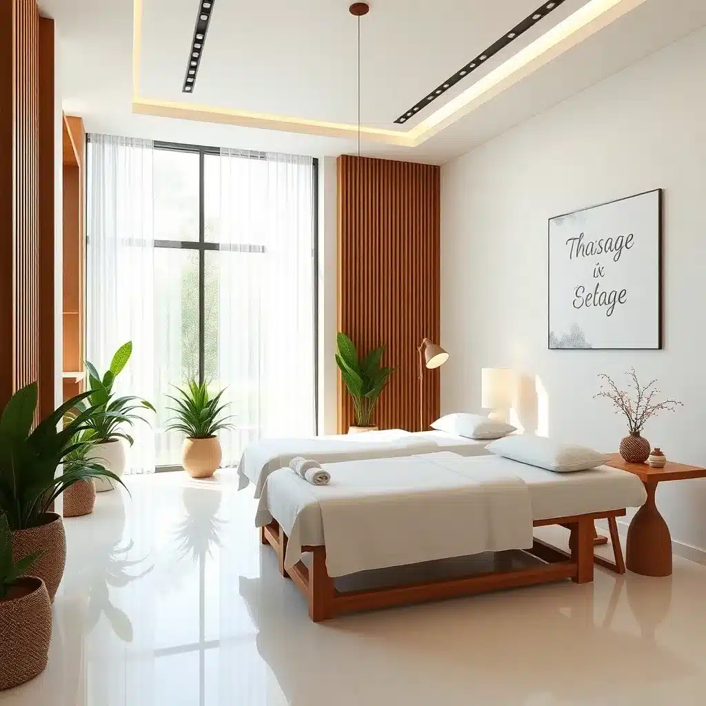 Supranee Thai Therapie Massage