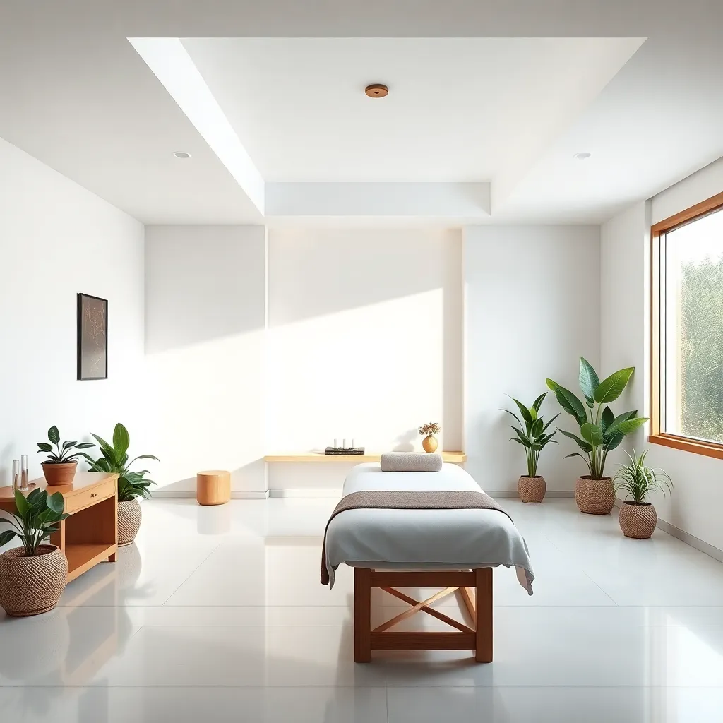 Surin Thai-Massage Basel