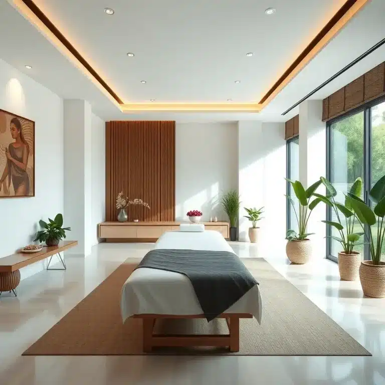 Taï Thaï Massage