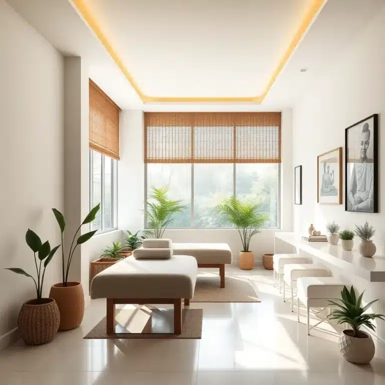 Tawan Traditionelle Thai Massage