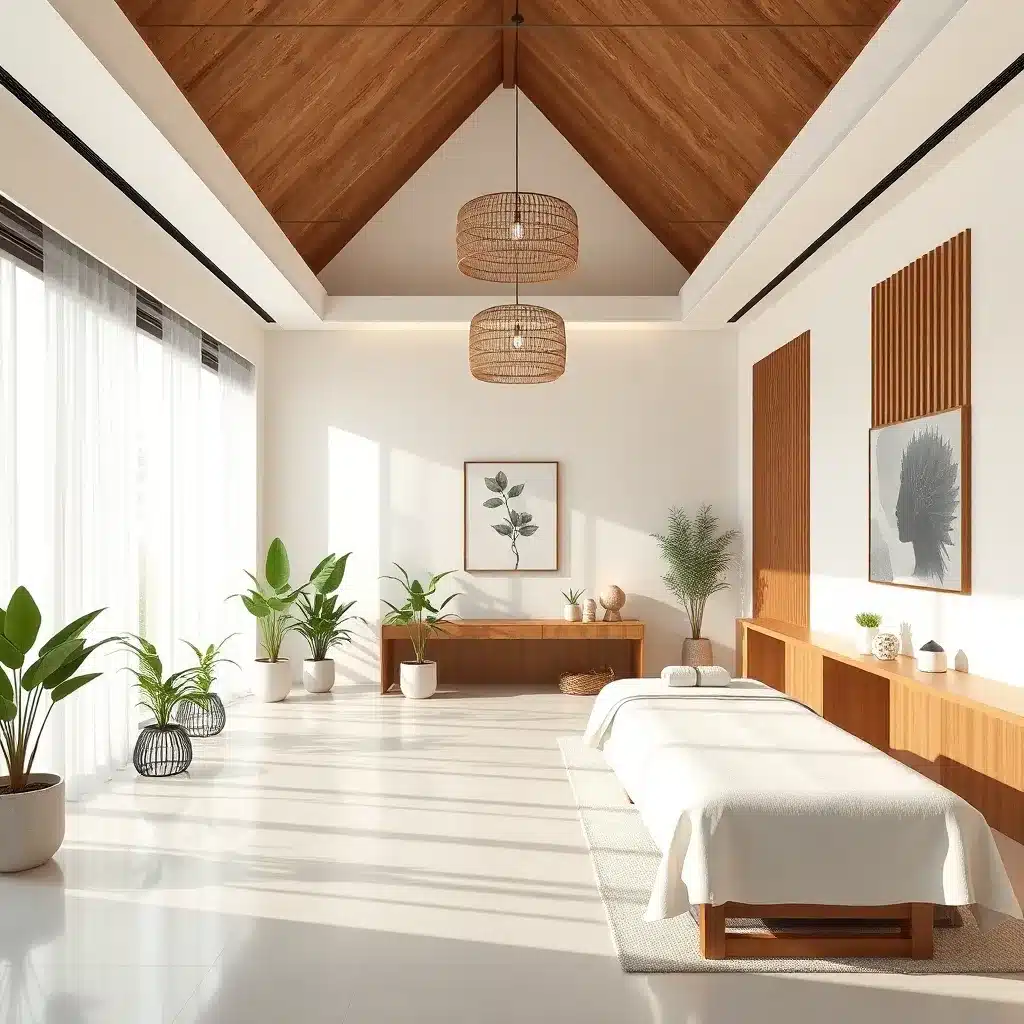 Thaï Forest Traditional Massage | Asca | Vevey