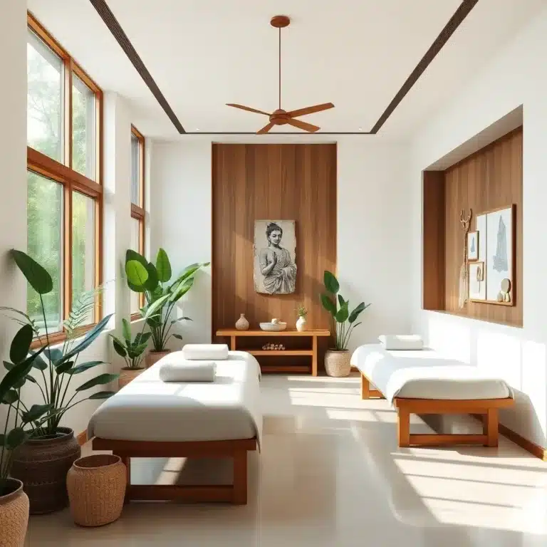 Thai Heritage Spa&Massage