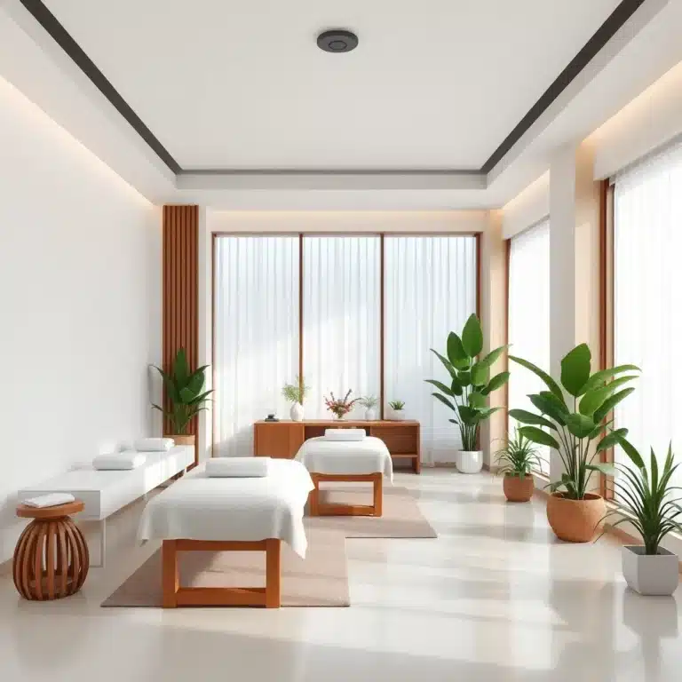 Thai-Massage Am Stalden