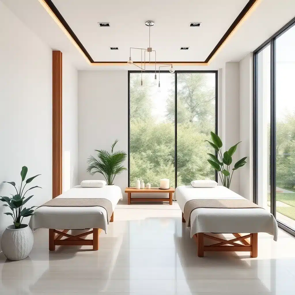 Thaï Massage Ban Chom Bueng