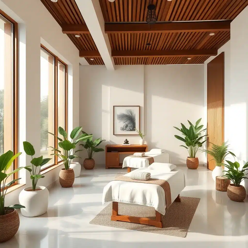 Thai Massage Bei Aree Hofmann