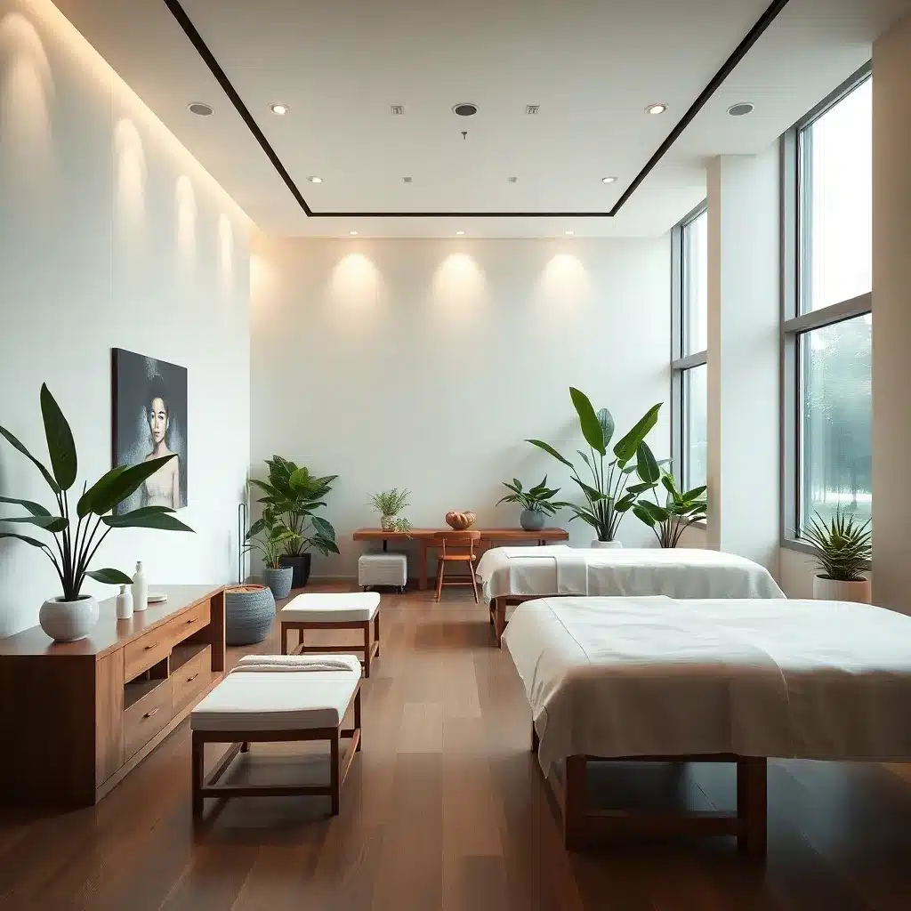 Thai Massage & Bodywork Luc Mallet