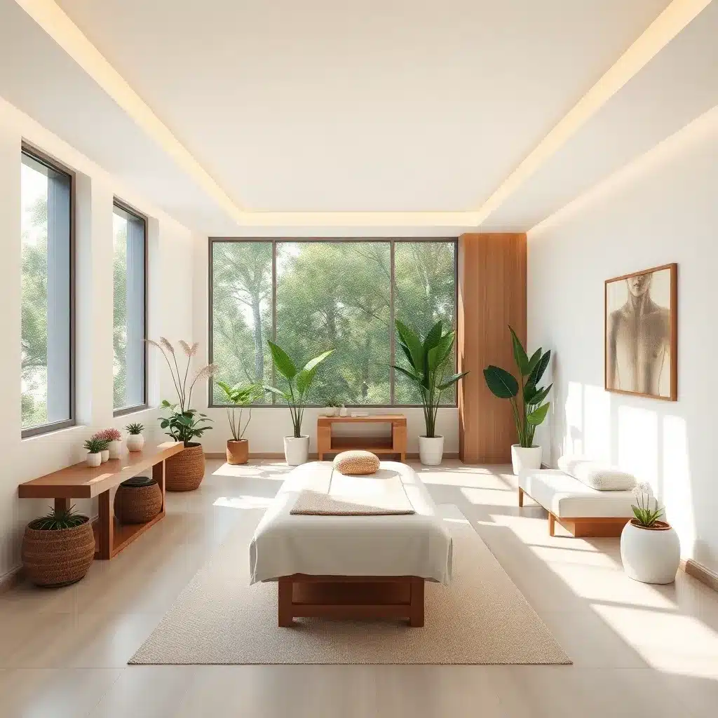 Thai Massage Chokdee