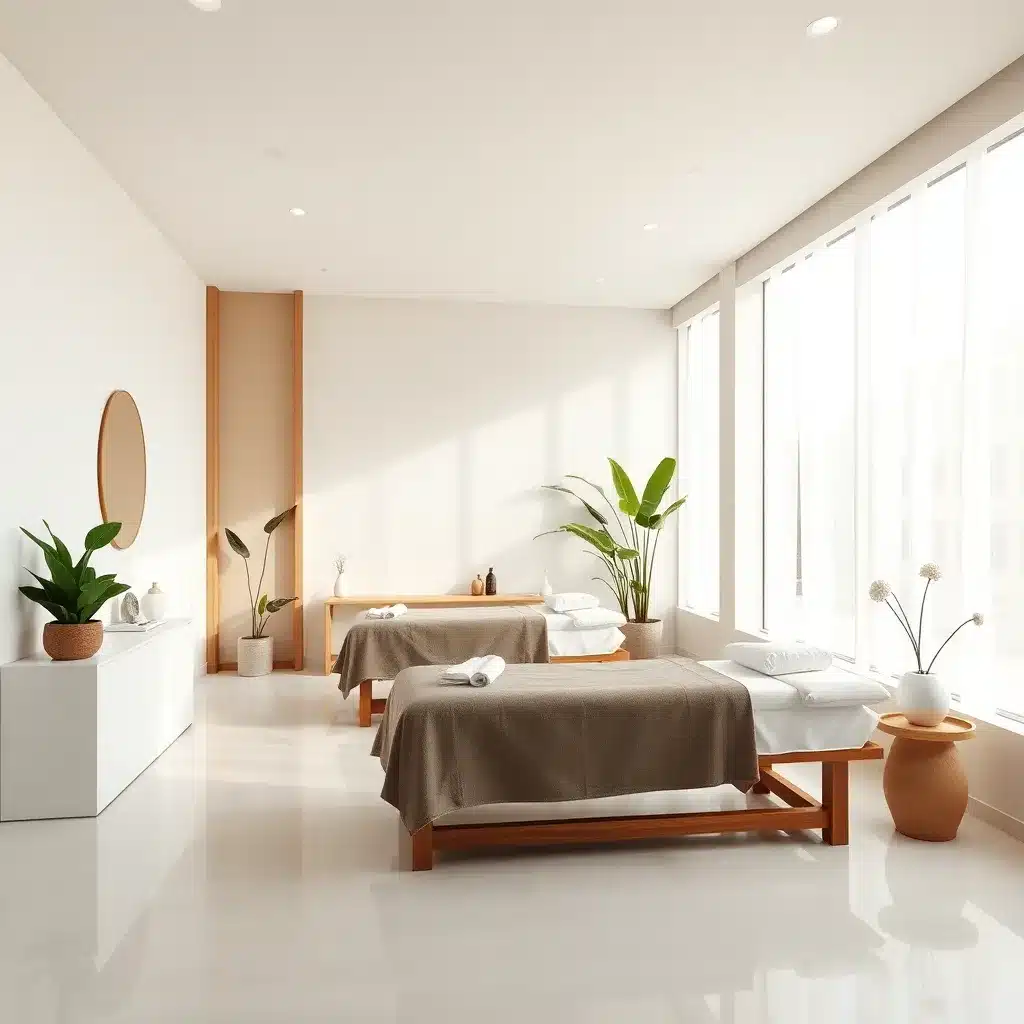 Thai Massage Legacy Spa