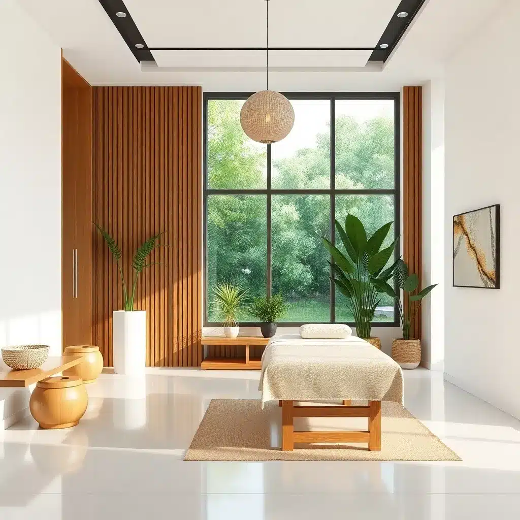 Thai Massage & Nails Fusspflege