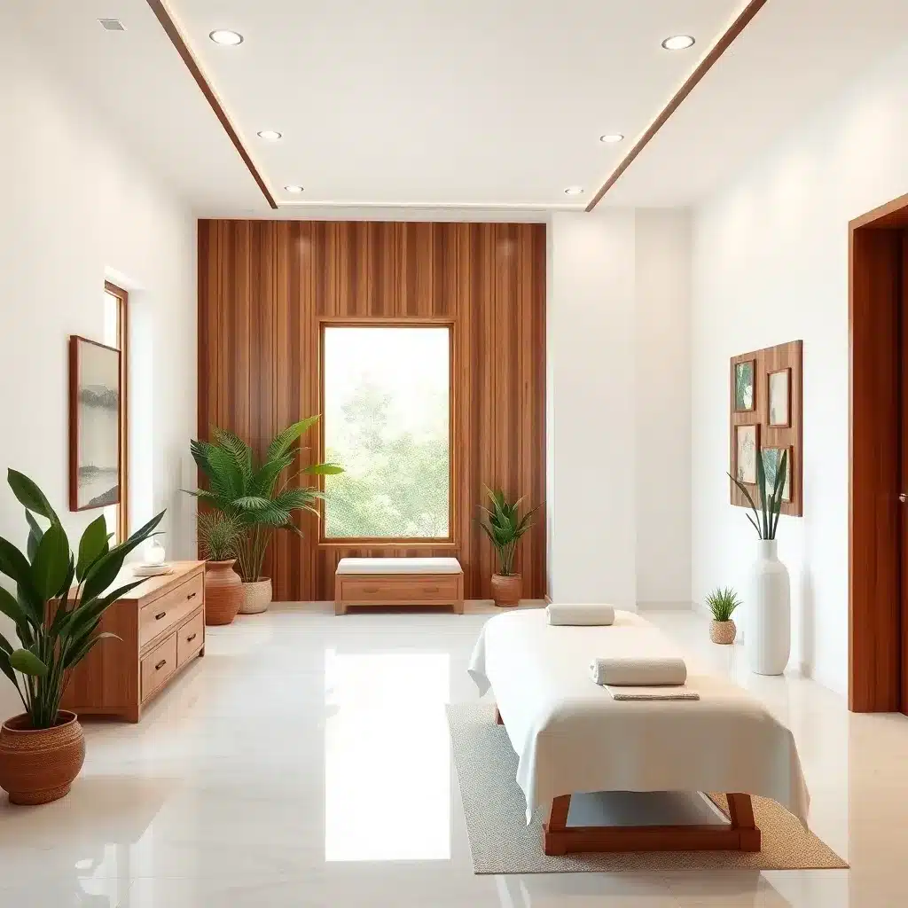 Thai Massage Praxis Mellingen