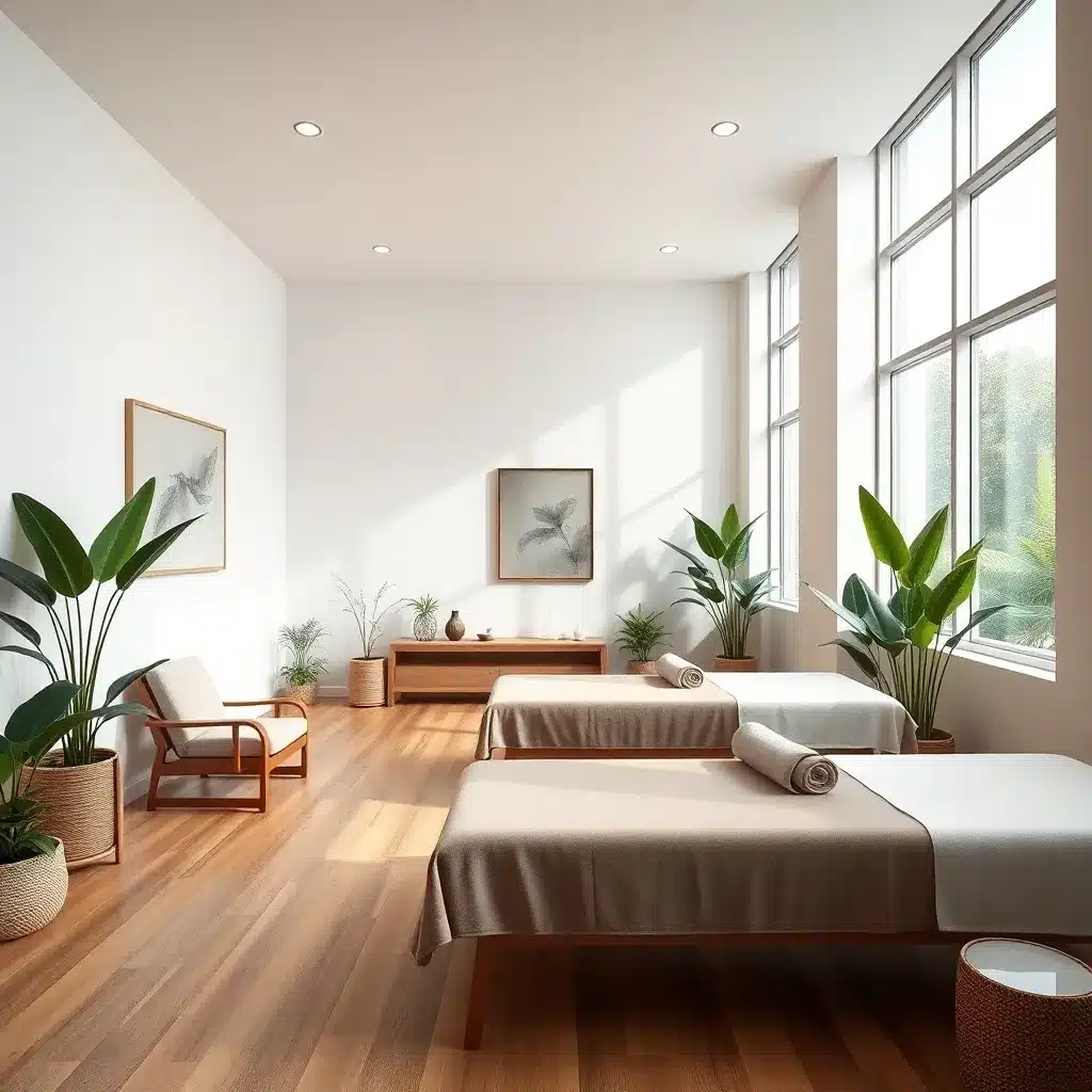 Thai-Massage Sukhothai