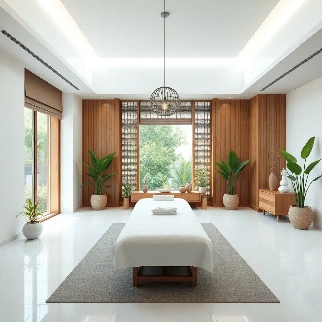 Thai Massage Sunat