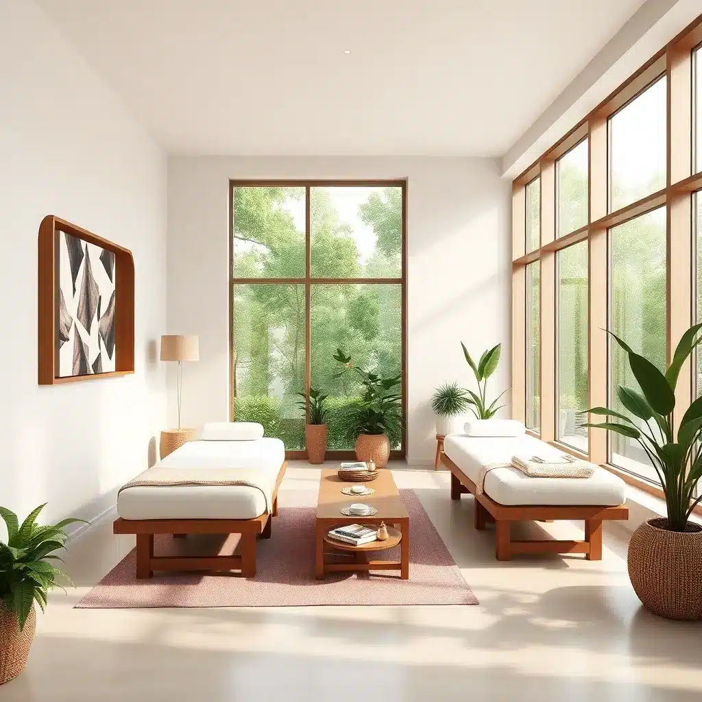 Thai Massage Therapies