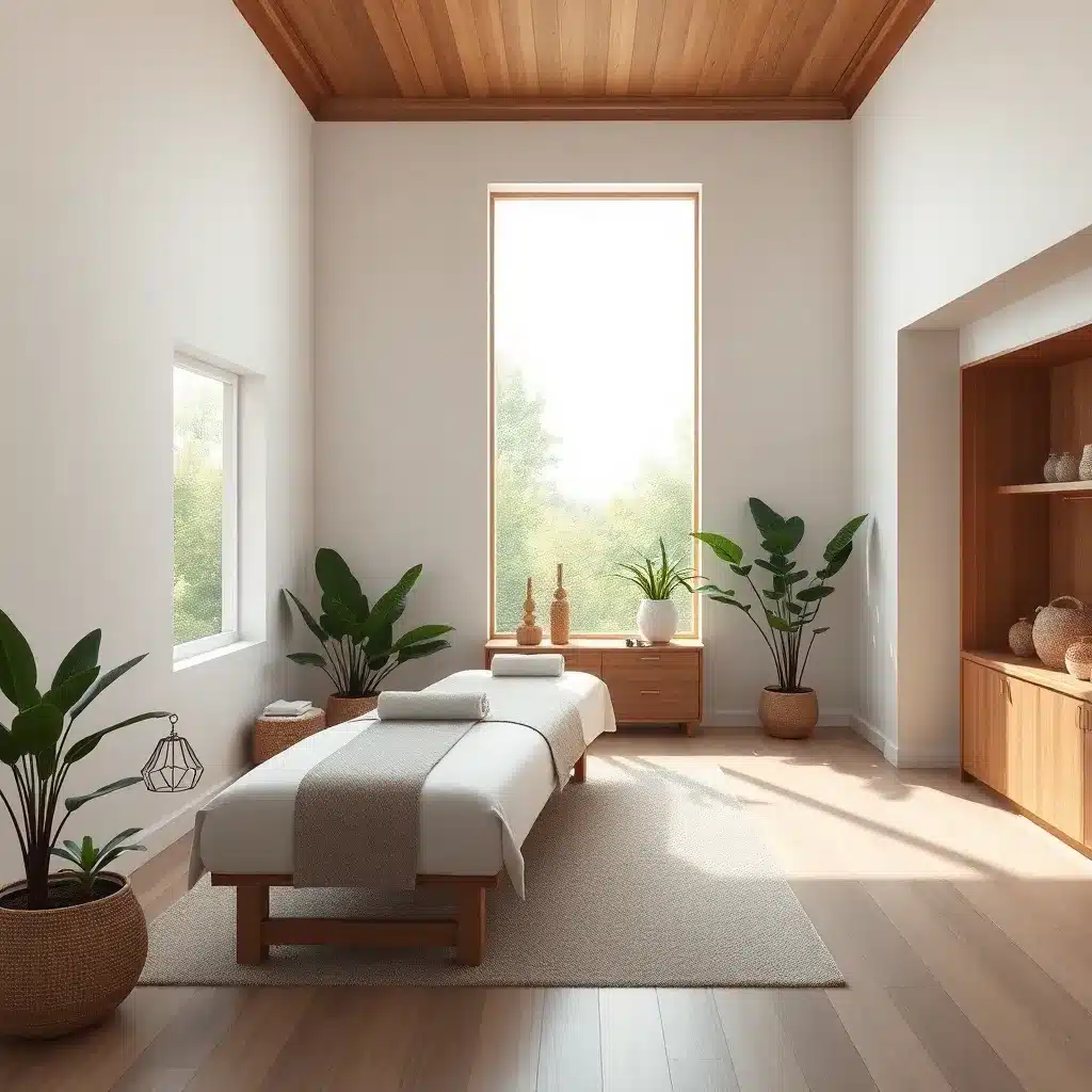 Thai-Massagen Appenzell