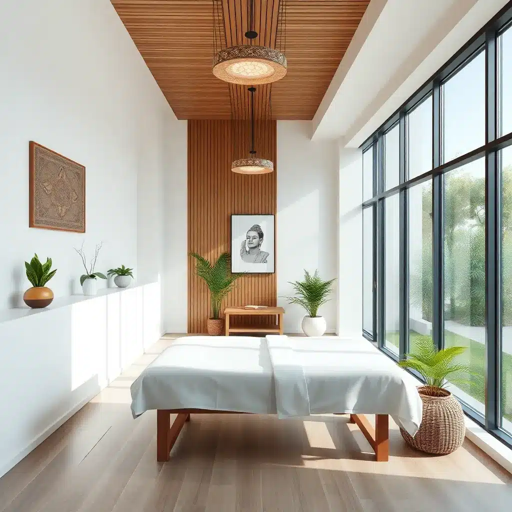 Thaï Siam Massage