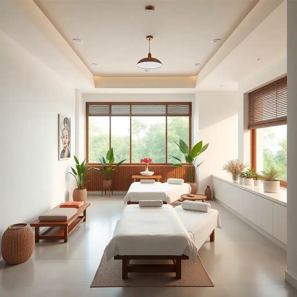 Thai Toksen Massage (Hammer Massage)