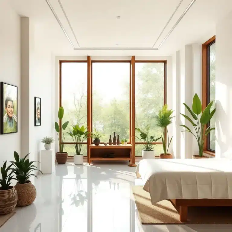 Thai Traditional Massage
