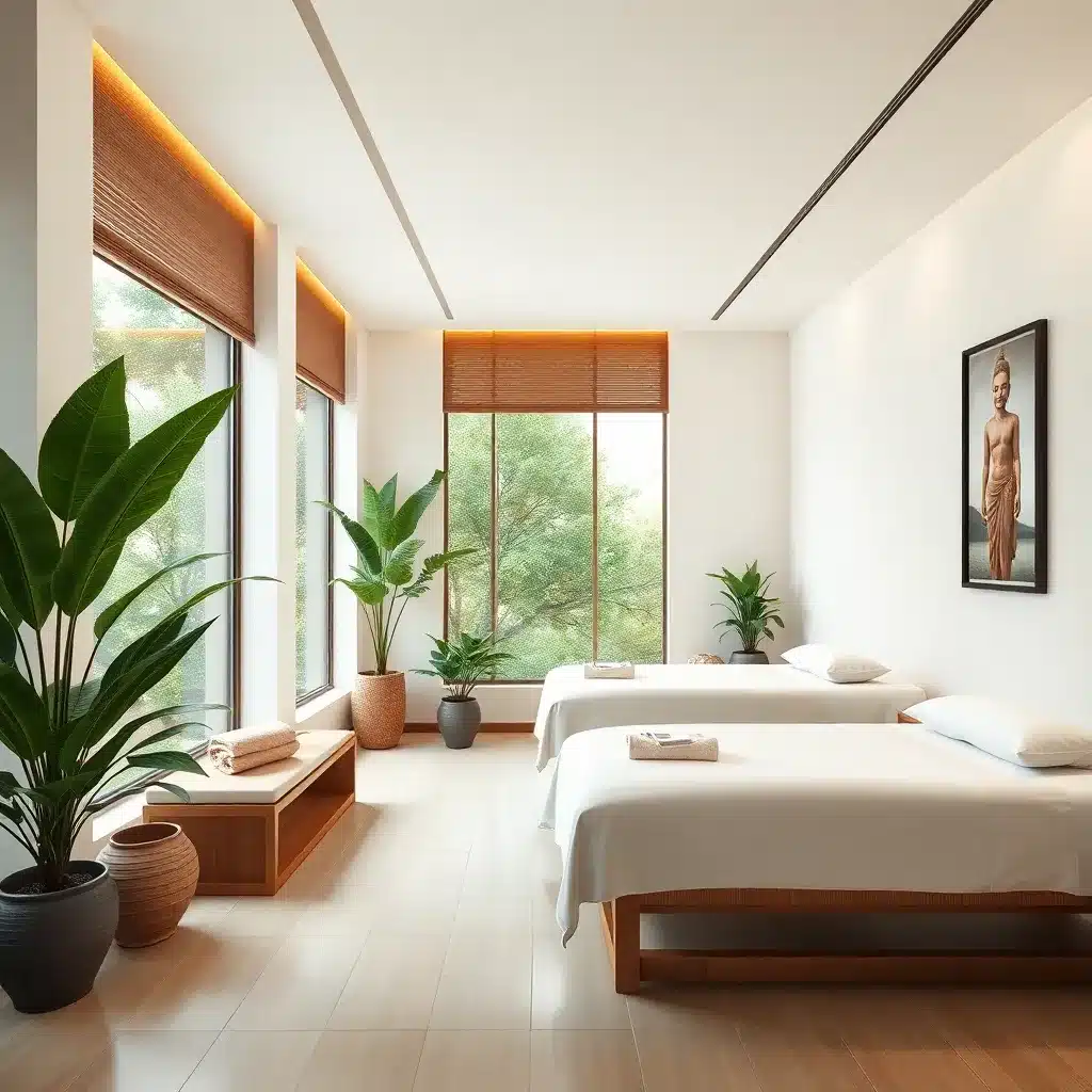 Thai*Massage Basel: Therapie & Wellness: Thantawan