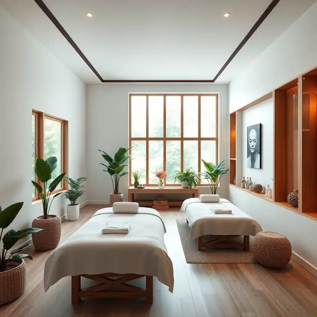 Thaimassage Aarwangen