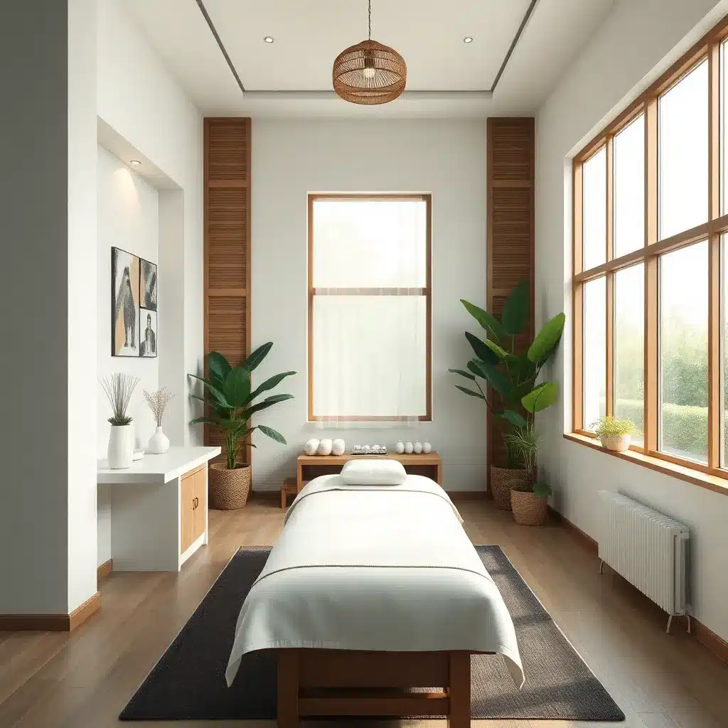 Thaimassage Chomsana Massagepraxis