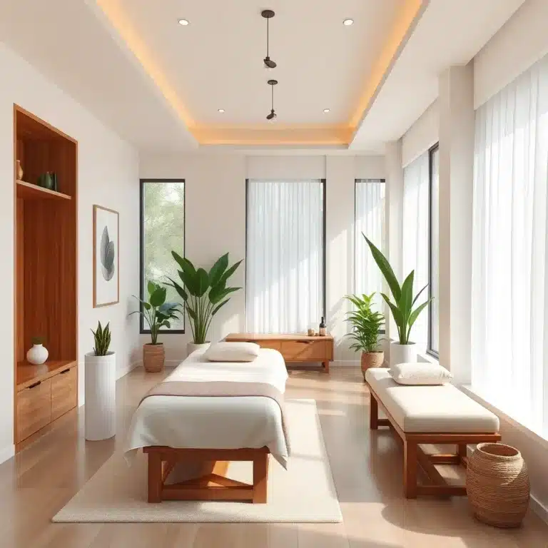Thaimassage Kriens - Luzern