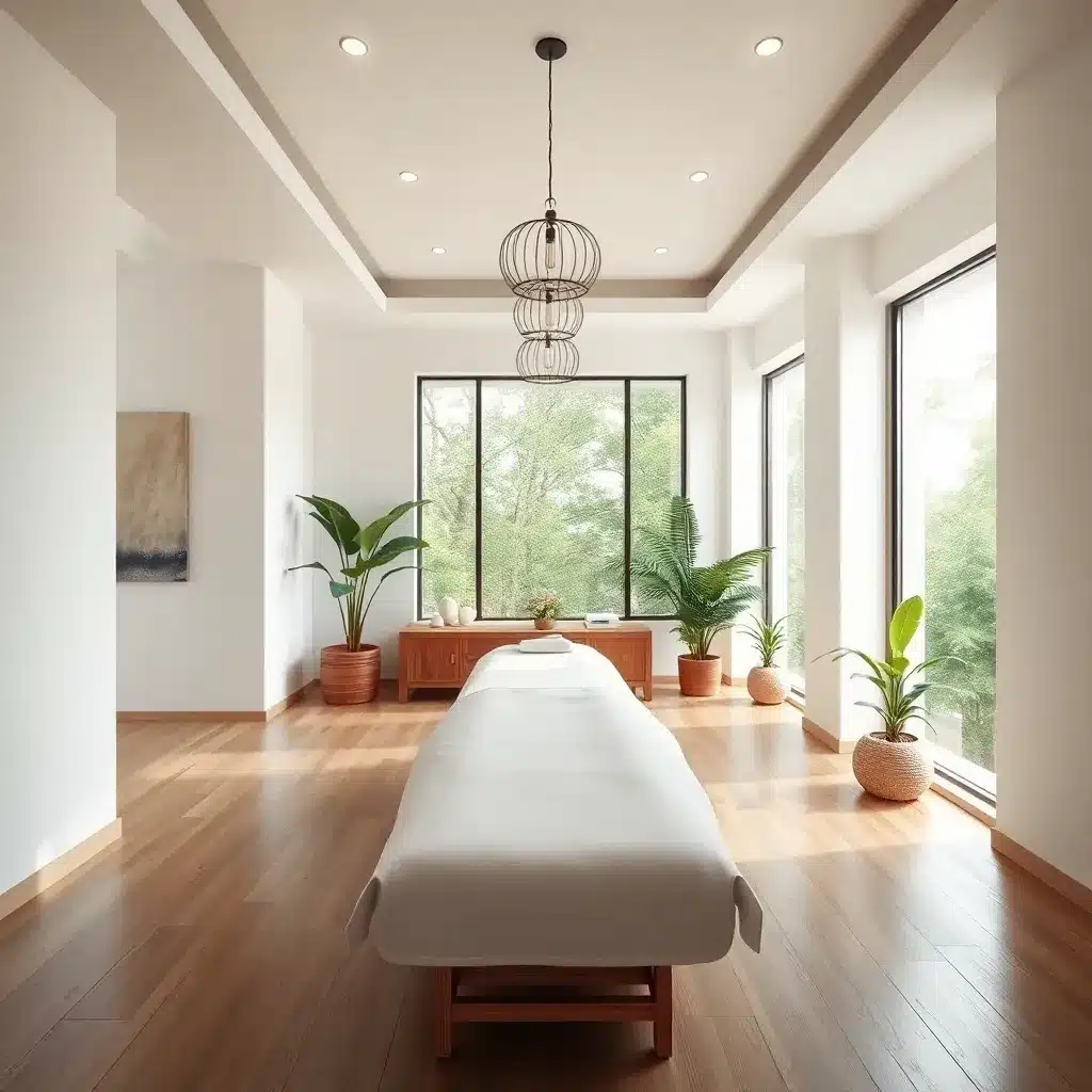 Thaimassage Nammon - Arbon