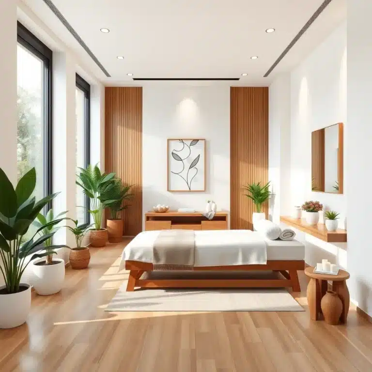 Thaimassage Pla Tong