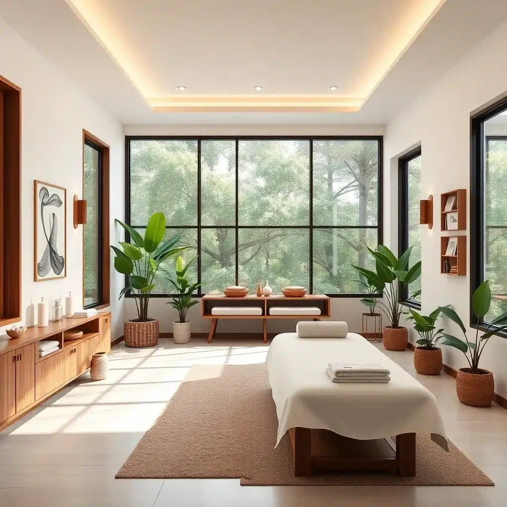 Thaimassage Smart Wellness Center Metabolic Solutions