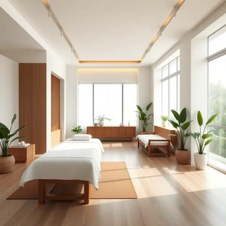 Thaipirinha Massage-Wellness
