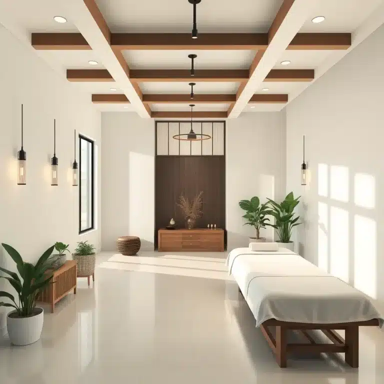 Thaisoul Massage Praxis & Therapie