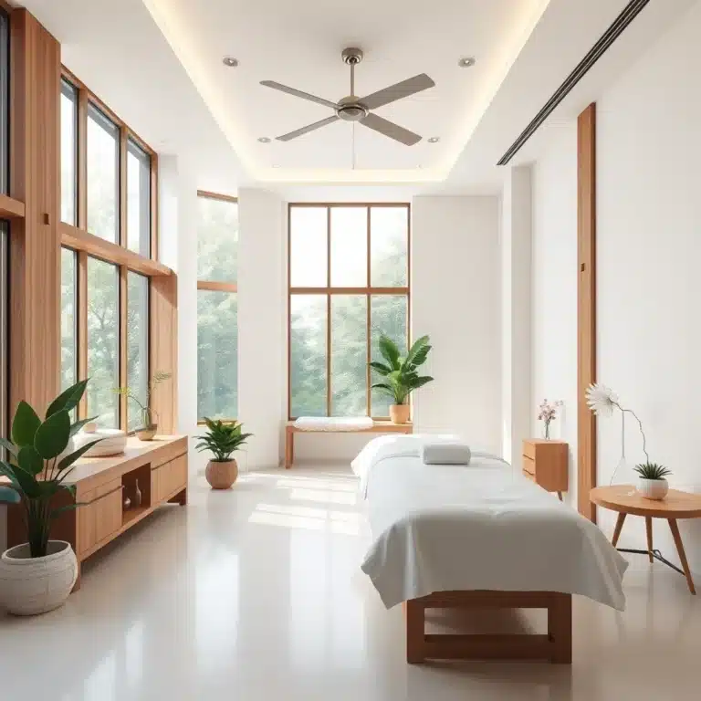 Thaivital Thaimassage In Basel, Inhaberin: Natcha Samphan