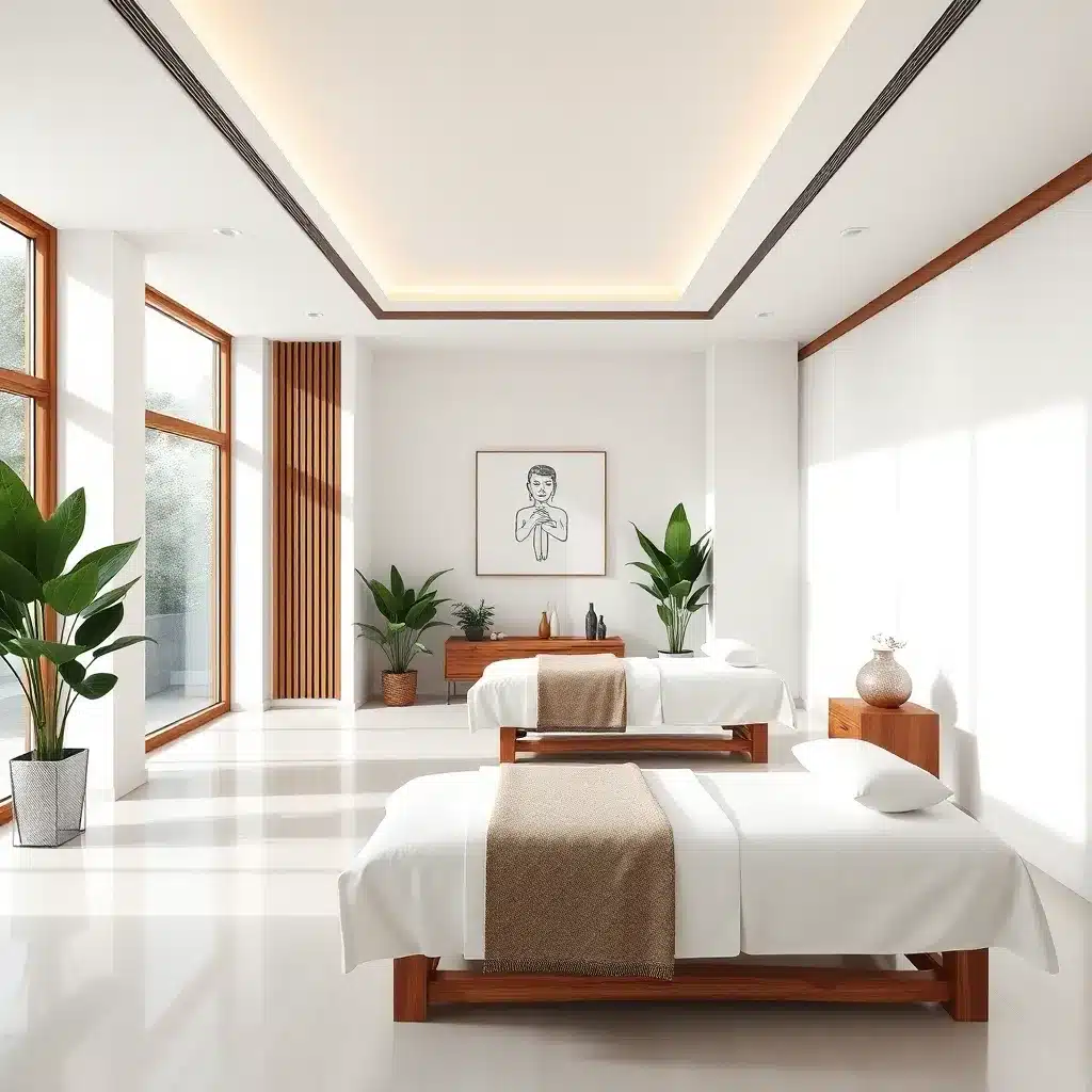 Thara Thai Spa & Massage