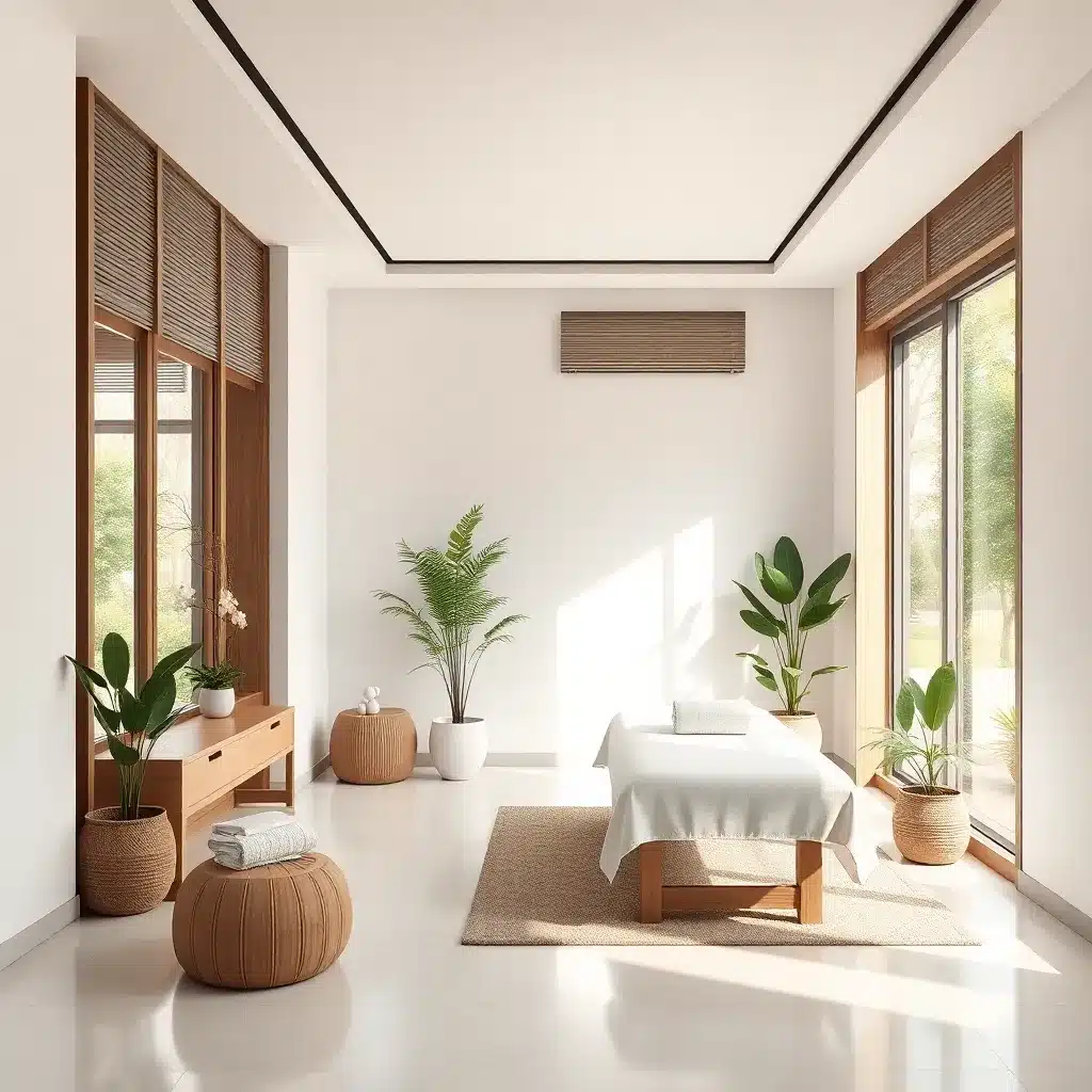 Thassada Thaï Massage