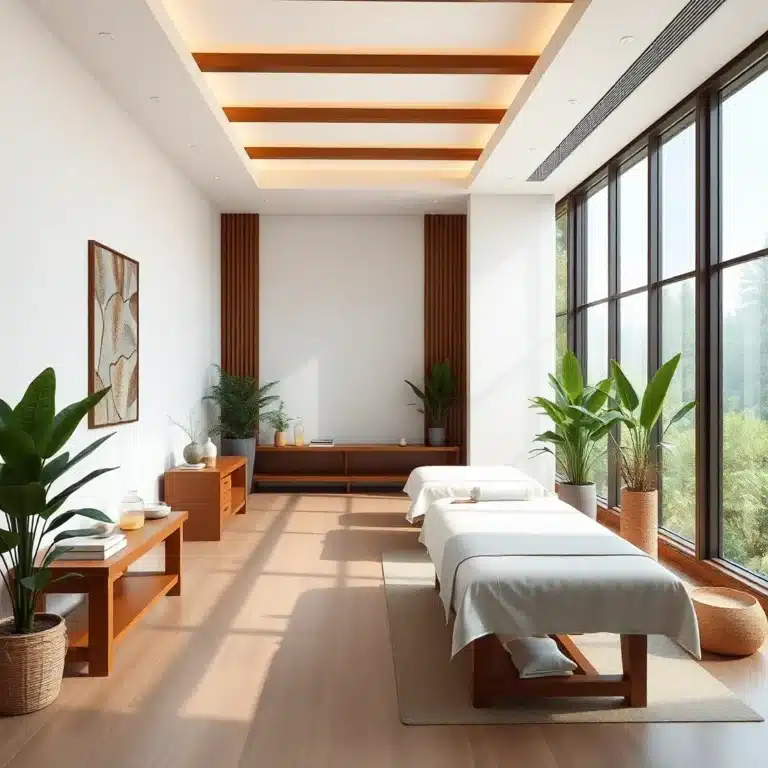 Thiwa Thai Massage