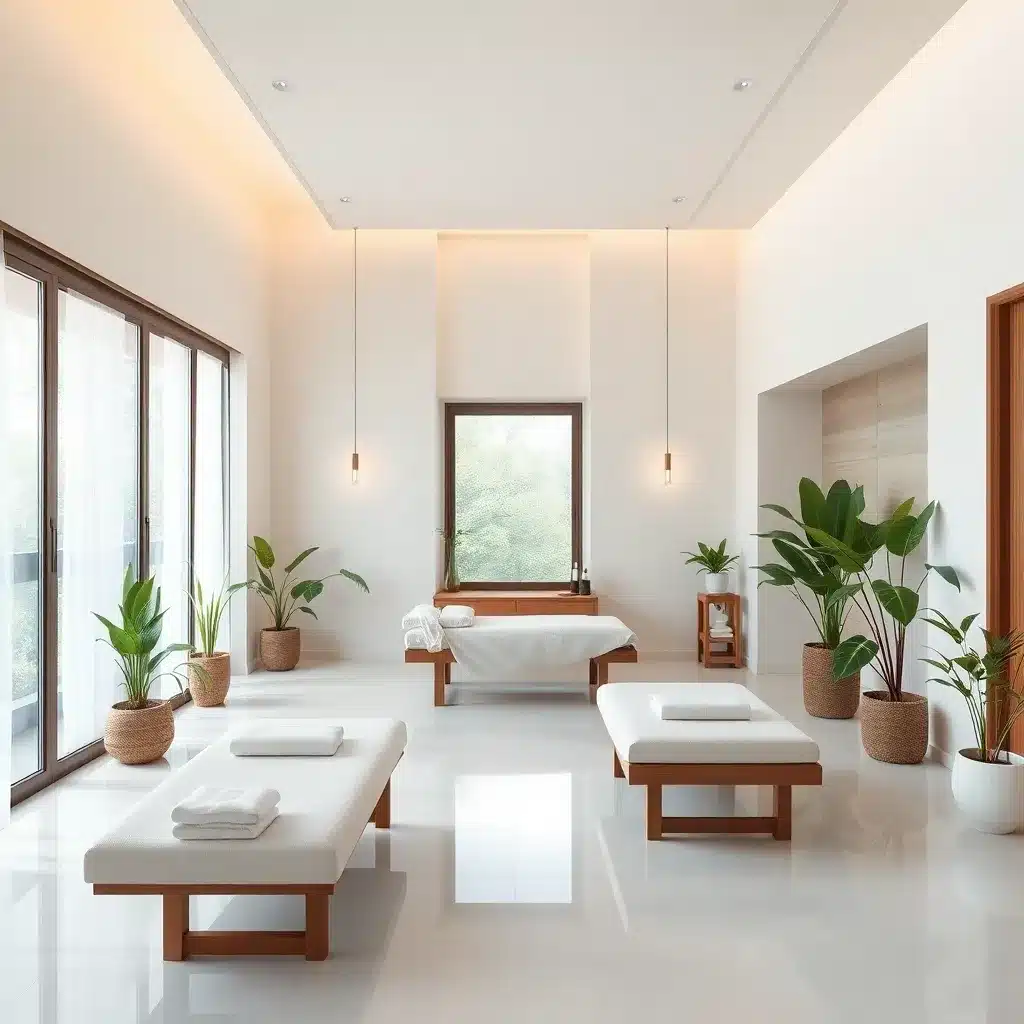 Thongsai Thai Massage