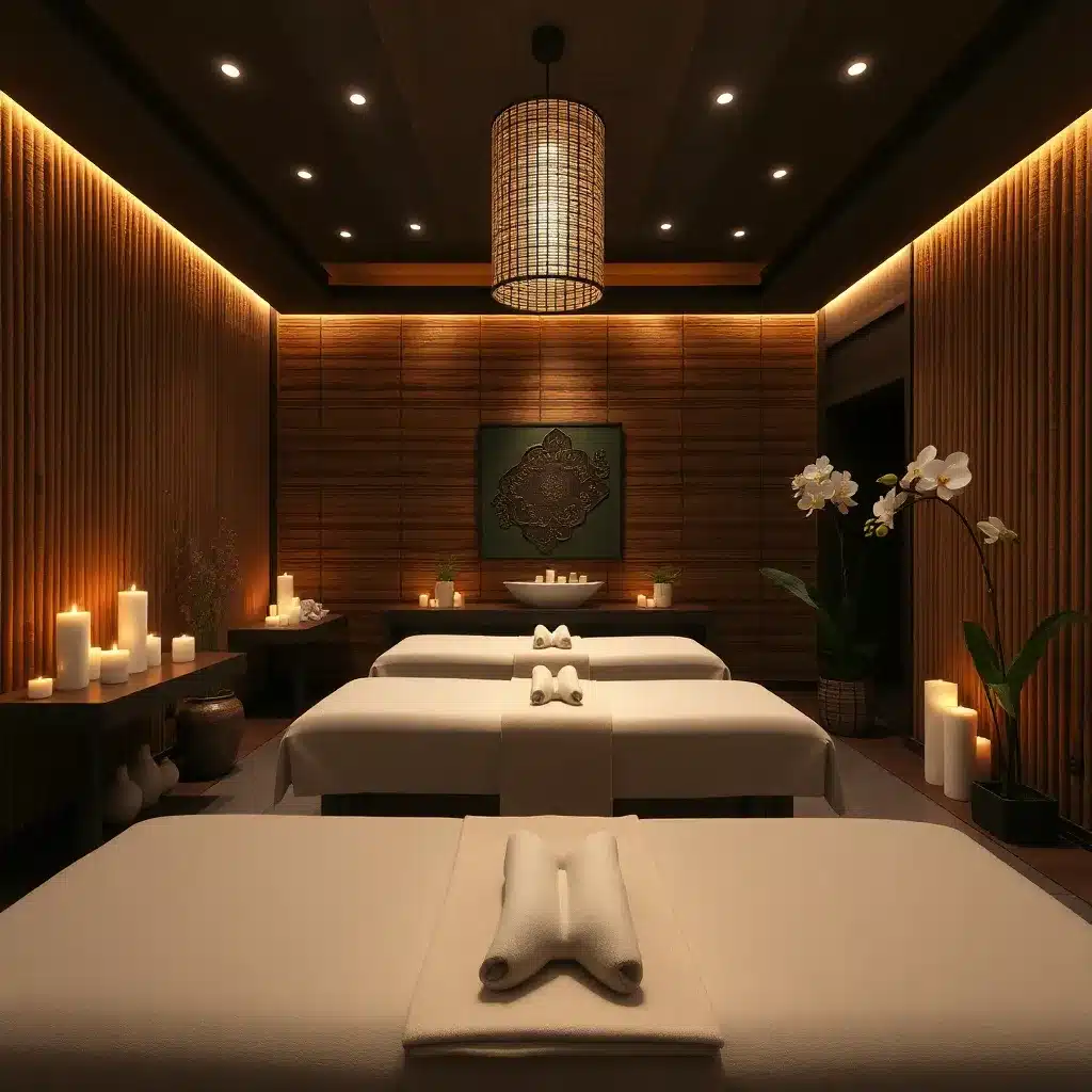 Tida Thai Massage Zürich