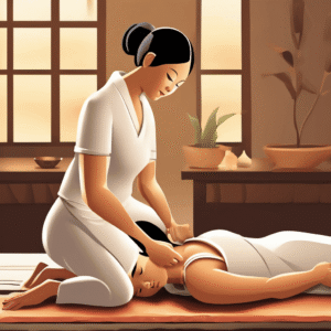 Tok Sen Die Besondere Thai Massage Mit Holzhammer(1)