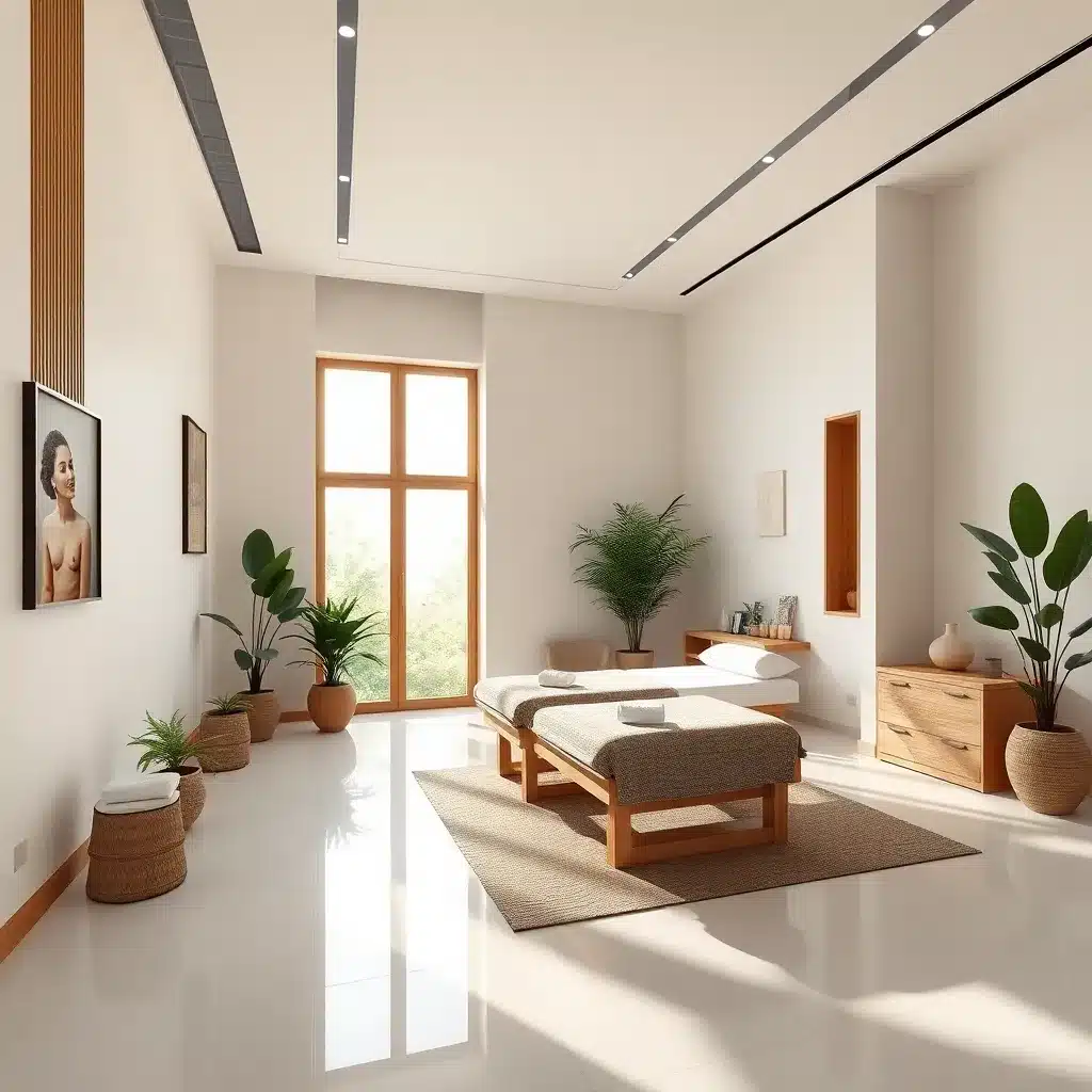 Ton Kun Medizinische Thaimassage