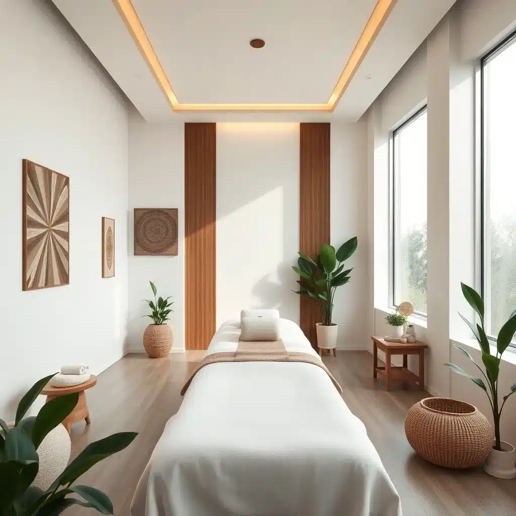 Touch Of Care Thaimassage