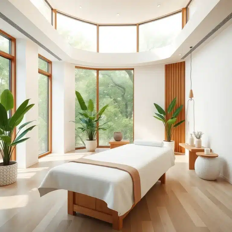Trad. Thai-Oelmassage - Lenzburg