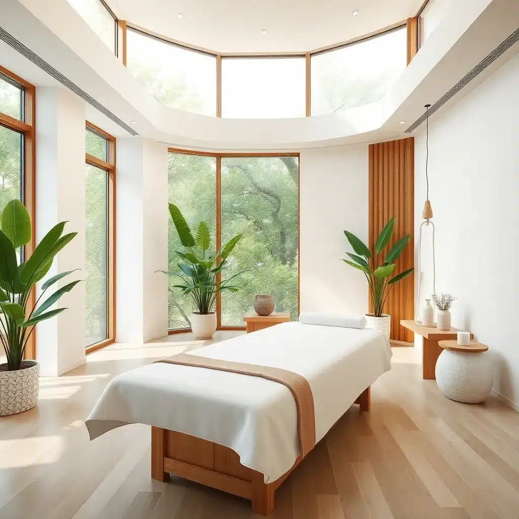 Trad. Thai-Oelmassage - Lenzburg