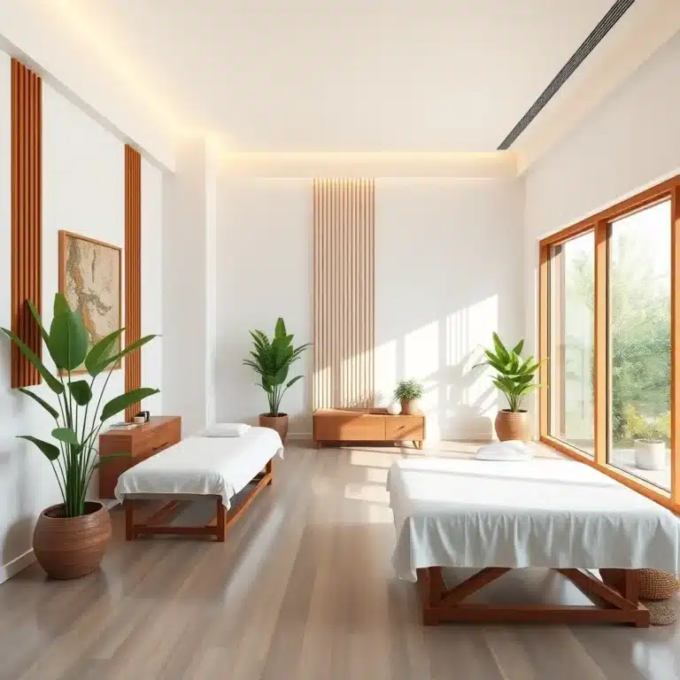 Traditionelle Thailändische Massage Onnuch Jaggi
