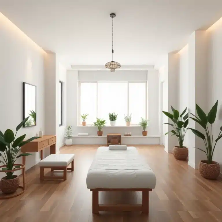 Treephet Thai - Massage