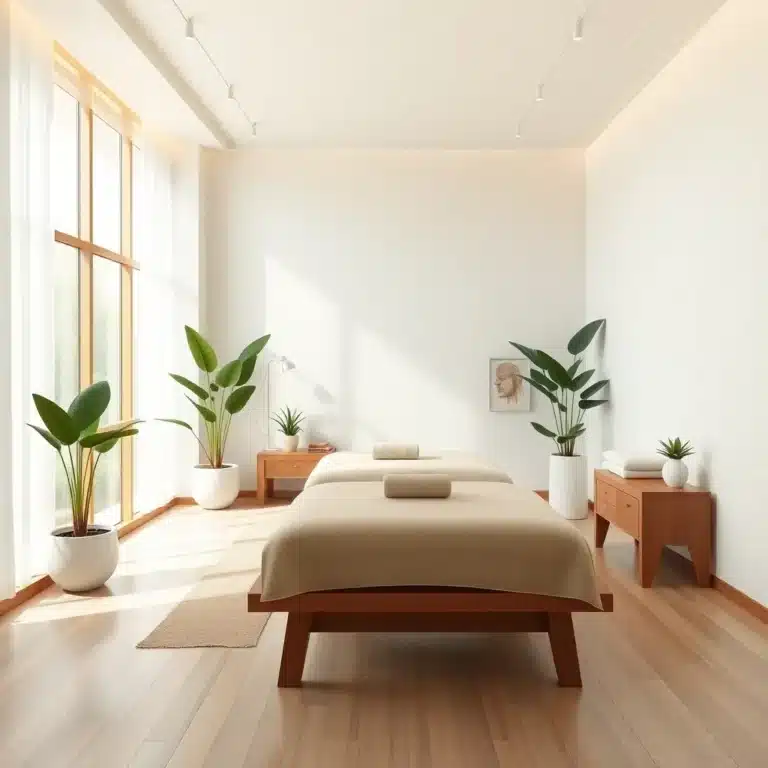 Tuy´s Traditionelle Thai-Massage Dietikon